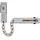 ABUS SK78 Türkette Silber