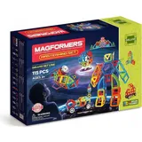 Magformers Mastermind Set