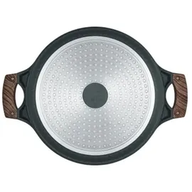 Resto Bräter 28 cm rund