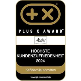 Melitta Latticia OT F300-100 schwarz