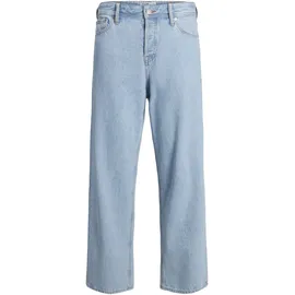 JACK & JONES JJIALEX Baggy Fit Blau 34/32