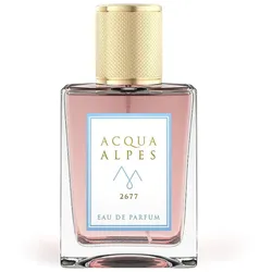 Acqua Alpes 2677 Eau de Toilette 50 ml unisex 