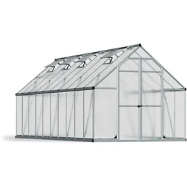 CANOPIA Essence Kunststoff Silber HKP 4 mm 8,95 m2