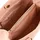 Valentino Brixton Shopper Kunstleder Pink