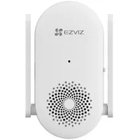 EZVIZ Wlan Türklingel CH1 mit 2 Antennen