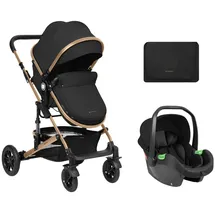 KIKKABOO Kinderwagen, Amaia