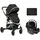 KIKKABOO Kinderwagen, Amaia