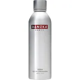 DANZKA Forty – 1,75 L Premium Vodka mit 40 % vol. – Aluminiumflasche im Skandinavisches Design est. in Copenhagen