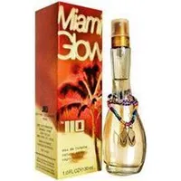 Jennifer Lopez Miami Glow Eau de Toilette 100 ml