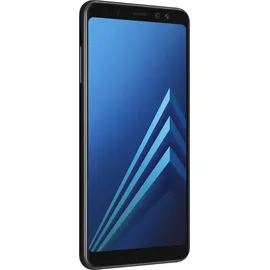 Samsung Galaxy A8 (2018) Duos black