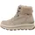 Tom Tailor Stiefelette in cream, | Gr.: 42