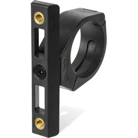 Cube Acid Lenkeradapter Flaschenhalter schwarz