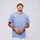 Levi's T-SHIRT SS ORIGINAL HM TEE - Blau - S (US)