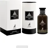 maison alhambra Jean Lowe Noir Eau de Parfum 100ml