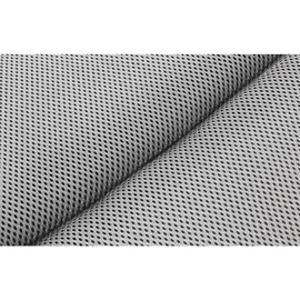 Brunner Campingstuhl Skye 3D Grau