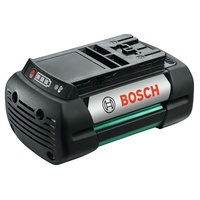 Bosch GBA 36 V Li-Ion 4,0 Ah mit LED-Anzeige F016800346
