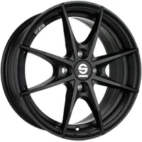 Sparco Trofeo 4 matt black