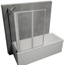 Schulte Duschwand für