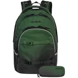 McNeill Milo Schulrucksack