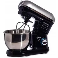 RAVANSON Rp-1500BS Silber/Schwarz
