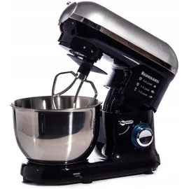 RAVANSON Rp-1500BS Silber/Schwarz
