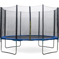 RV-Parts Spielzeug-Auto Trampolin 427 cm Gartentrampolin Kindertrampolin