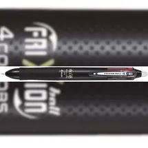 Pilot Pen Kugelschreiber Mehrfarbig 0,3 mm 4 St.
