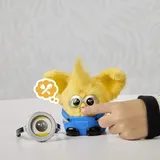 Hasbro Furblet Minions, Elektrohaustier