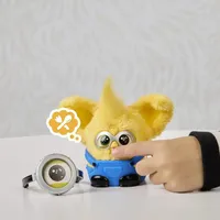 Hasbro Furblet Minions, Elektrohaustier