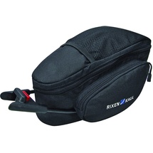 KLICKfix Contour Magnum schwarz