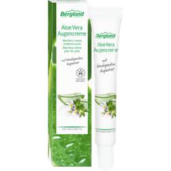 Aloe Vera Augencreme 13.5 ml