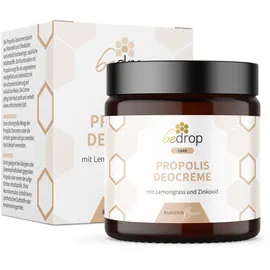 bedrop Propolis Deocreme 3 x 30 ml