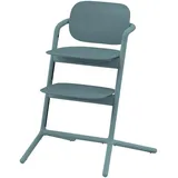 Cybex Lemo Stone Blue inkl. Rollen
