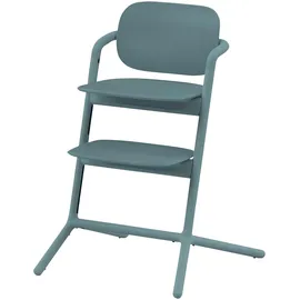Cybex Lemo Stone Blue inkl. Rollen