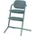 Cybex Lemo Stone Blue inkl. Rollen