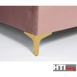 Hti-Living Yoris 140 x 200 cm Pink