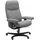 Stressless Mayfair Office Leder Grau