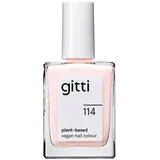 gitti no. 114 Nagellack 15 ml