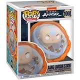 Funko Pop! - Avatar The Last Airb.: Aang Avatar: State) 15 cm