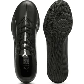 Puma Ultra 5 Play IT Fußballschuhe 02 black/white 43