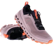 On Cloudultra 2 Damen Mauve/Flame 37,5