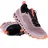Damen Mauve / Flame 37,5