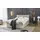 Möbel Kraft Boxspringbett 147 x 200 cm H3 Beige