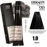 Dikson Argabeta Color 1,0 schwarz 100 ml