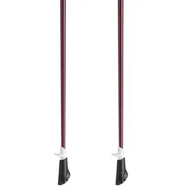 Leki Pacemaker Lite 105 cm eggplant red-sapphire