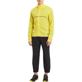 Energetics Maxir Trainingshose Jogginghose Schwarz XL