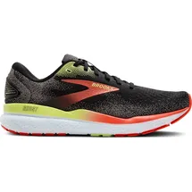 Brooks Ghost 16 Herren Laufschuhe, schwarz, Größe 41 - 41