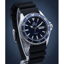 Orient Mako III Silikon 42 mm RA-AA0006L19B