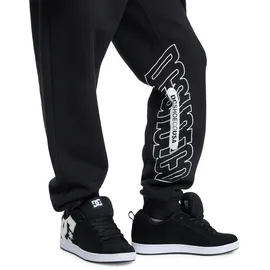 DC Shoes DC Omega Schwarz 12