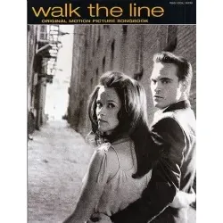 Johnny Cash - Walk the line